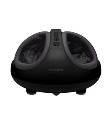 Medisana FM 890 massager Foot Black