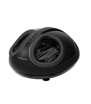 Medisana FM 890 massager Foot Black
