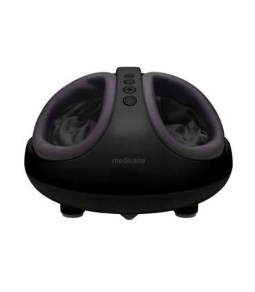 Medisana FM 890 massager Foot Black