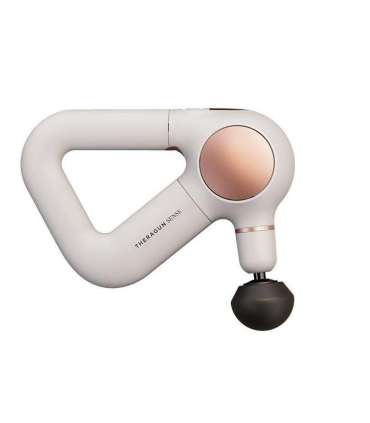 Therabody Theragun Sense massager Universal Black, White