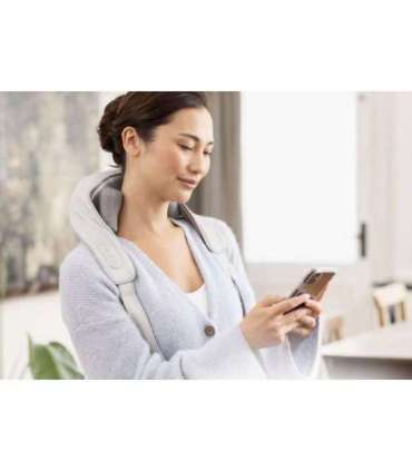 Medisana NM 990 massager Neck Grey