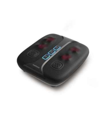 Medisana LM 100 massager Foot, Legs Black