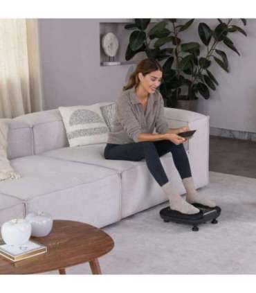 Medisana LM 100 massager Foot, Legs Black