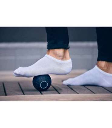 Theragun Wave Solo massager Universal Black