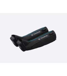 Therabody RecoveryAir massager Legs Black