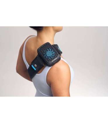 Therabody RecoveryTherm Cube