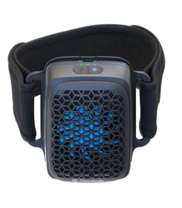 Therabody RecoveryTherm Cube