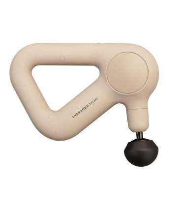 Therabody Theragun Relief massager Universal Beige