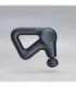 Therabody Theragun Prime Plus heated impact tip massager Black