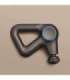 Therabody Theragun Prime Plus heated impact tip massager Black