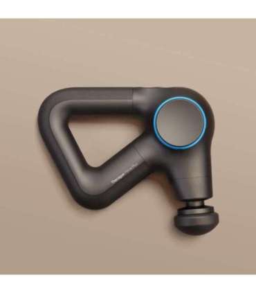 Therabody Theragun Prime Plus heated impact tip massager Black