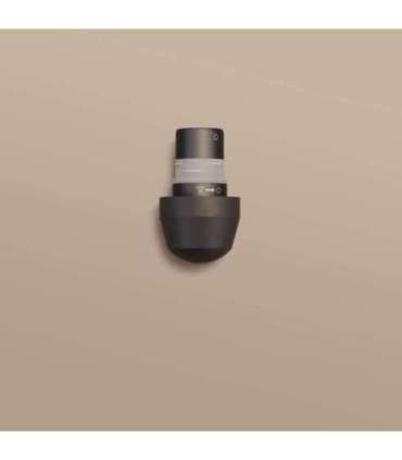 Therabody Theragun Prime Plus heated impact tip massager Black