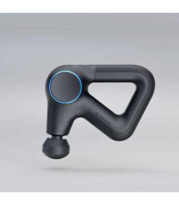 Therabody Theragun Prime Plus heated impact tip massager Black