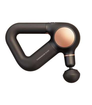 Therabody Theragun Sense massager Universal Black