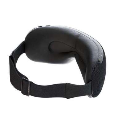 Therabody Smart Goggles 2.0 massager Face Black