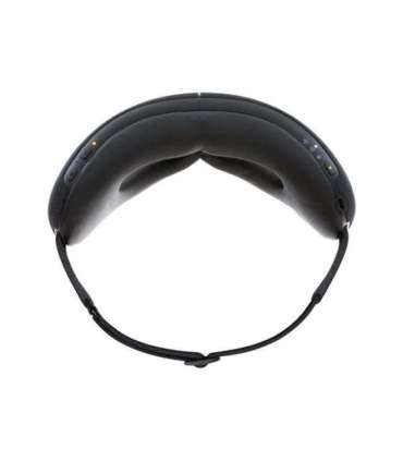 Therabody Smart Goggles 2.0 massager Face Black