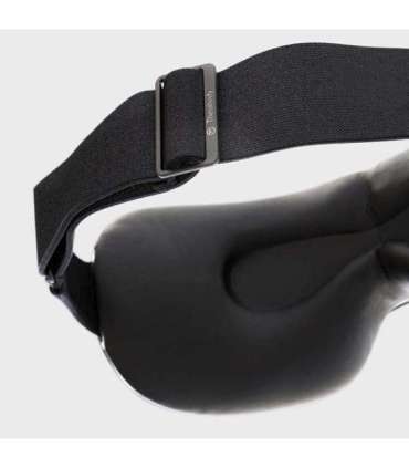 Therabody Smart Goggles 2.0 massager Face Black