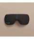 Therabody Smart Goggles 2.0 massager Face Black