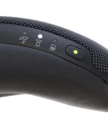 Therabody Smart Goggles 2.0 massager Face Black