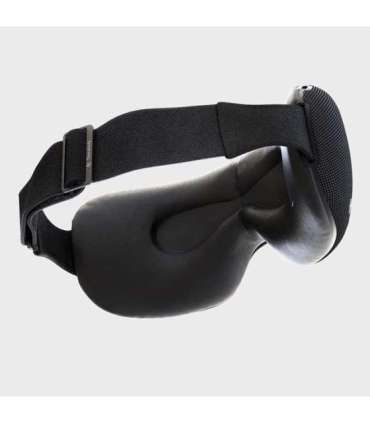 Therabody Smart Goggles 2.0 massager Face Black