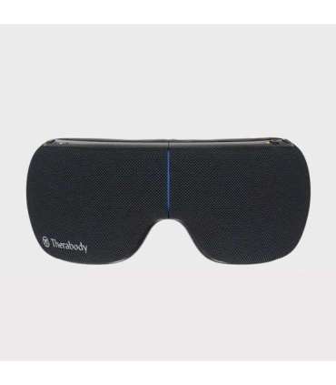 Therabody Smart Goggles 2.0 massager Face Black