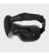 Therabody Smart Goggles 2.0 massager Face Black