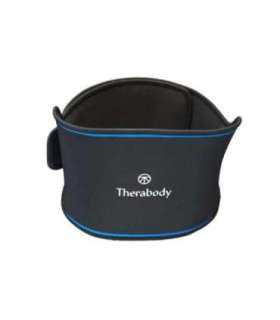ELECTRIC LUMBAR BELT THERABODY RECOVERYTHERM HOT VIBRATION BACK & CORE