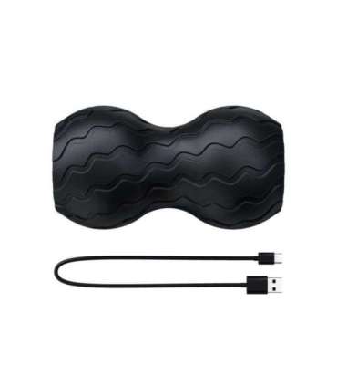 Theragun Wave Duo massager Universal Black