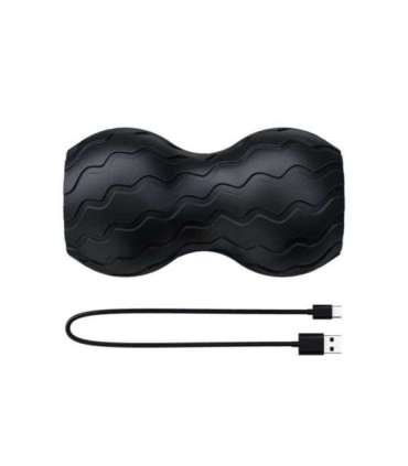 Theragun Wave Duo massager Universal Black