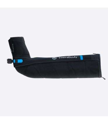Therabody RecoveryAir PRO massager Legs Black