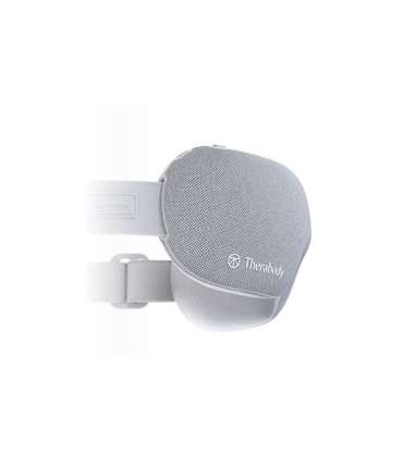 Therabody SmartGoggles massager Face Grey