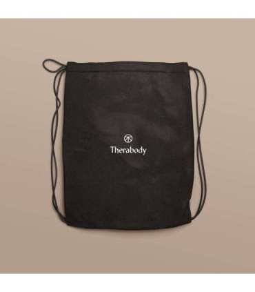 Therabody Lymphatic massage shoes JetBoots Prime size M Black