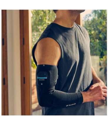Therabody RecoveryPulse Arm Sleeve Single Size XL
