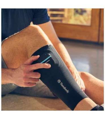 Therabody RecoveryPulse - Calf Sleeve Single Size S