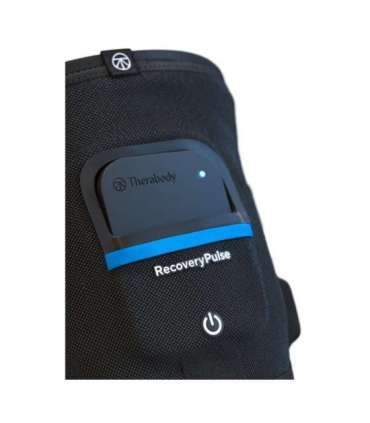 Therabody RecoveryPulse - Calf Sleeve Single Size XL