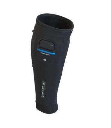 Therabody RecoveryPulse - Calf Sleeve Single Size XS