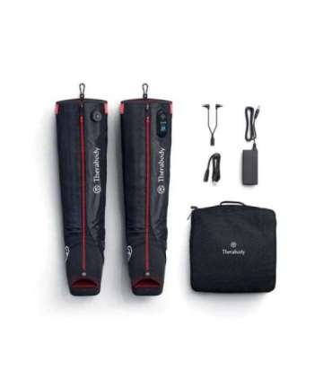 Therabody JetBoots Pro Plus L compression boots