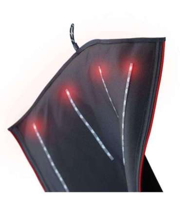 Therabody JetBoots Pro Plus L compression boots