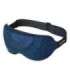 Therabody SleepMask massager Face Black, Blue