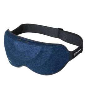 Therabody SleepMask massager Face Black, Blue