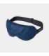 Therabody SleepMask massager Face Black, Blue