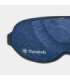 Therabody SleepMask massager Face Black, Blue