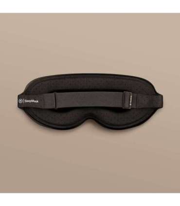 Therabody SleepMask massager Face Black, Blue