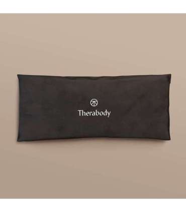 Therabody SleepMask massager Face Black, Blue