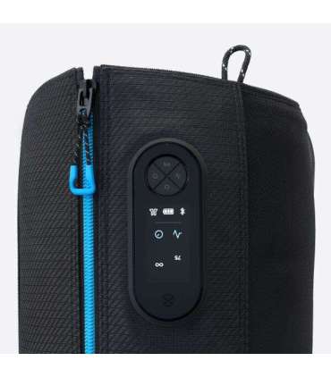 Therabody RecoveryAir massager Legs Black