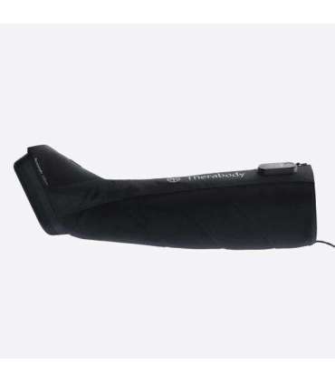 Therabody RecoveryAir massager Legs Black