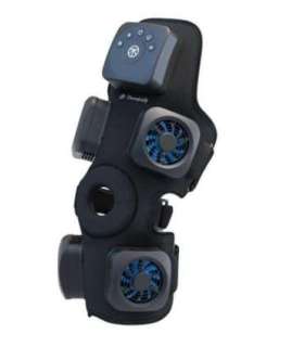 Therabody RecoveryTherm Hot&Cold Vibration Knee