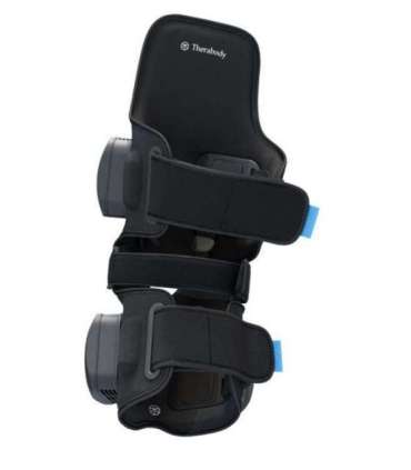 Therabody RecoveryTherm Hot&Cold Vibration Knee