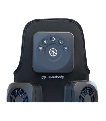 Therabody RecoveryTherm Hot&Cold Vibration Knee