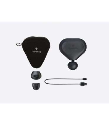 MEDIMAX Theragun mini massager Black